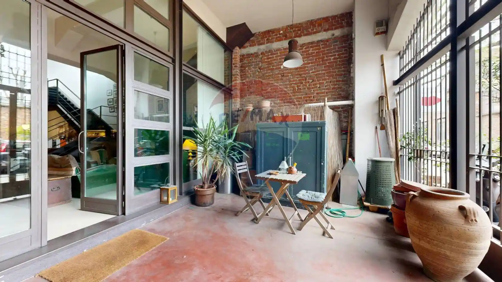 Loft via Mecenate 76, Viale Ungheria - Mecenate, Milano - foto 5