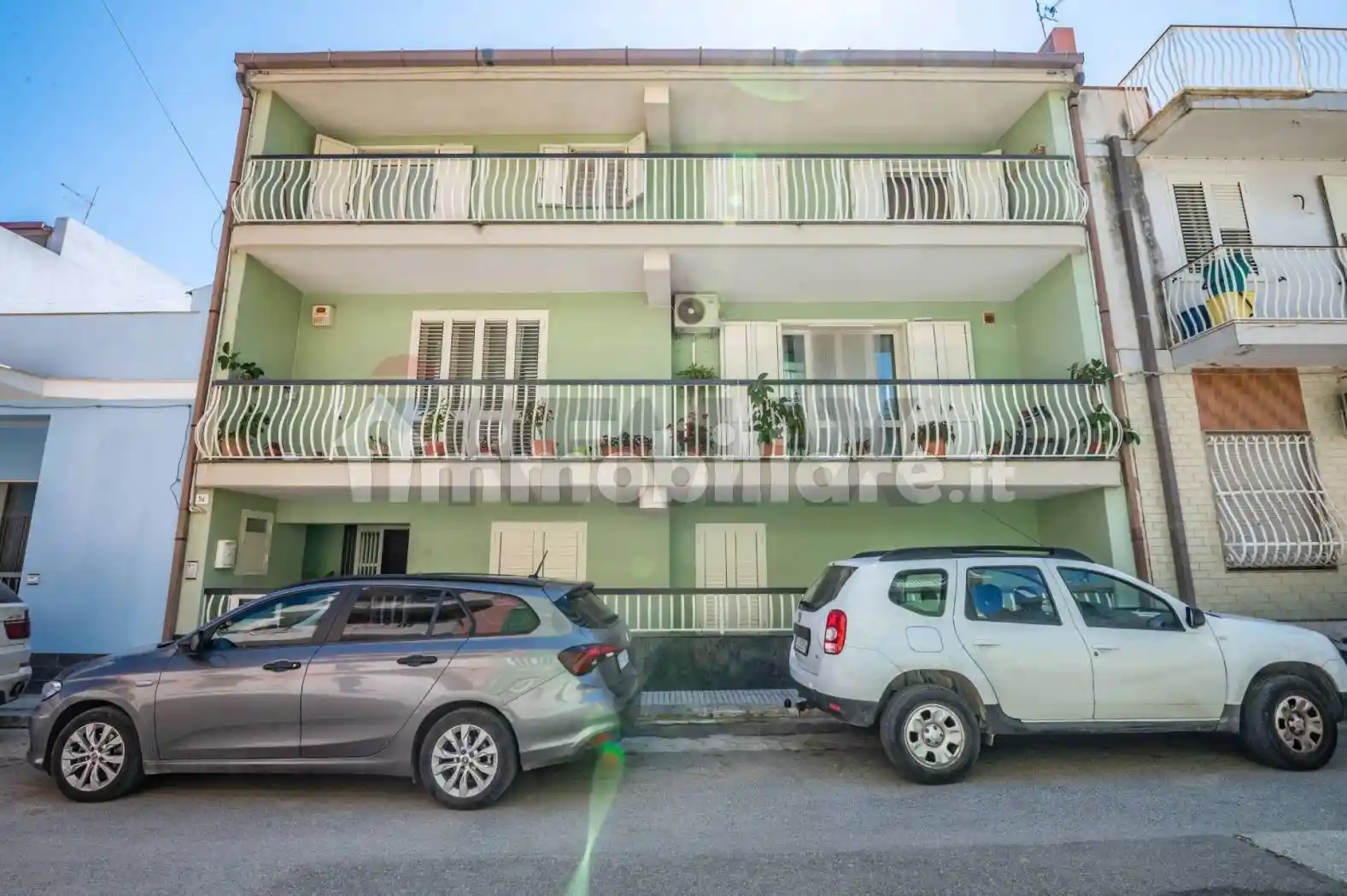 Casa indipendente in vendita a Pachino