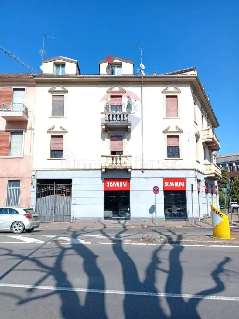 Trilocale via Tiziano Vecellio 3, Borgo Rovereto - Piscina, Alessandria - foto 2