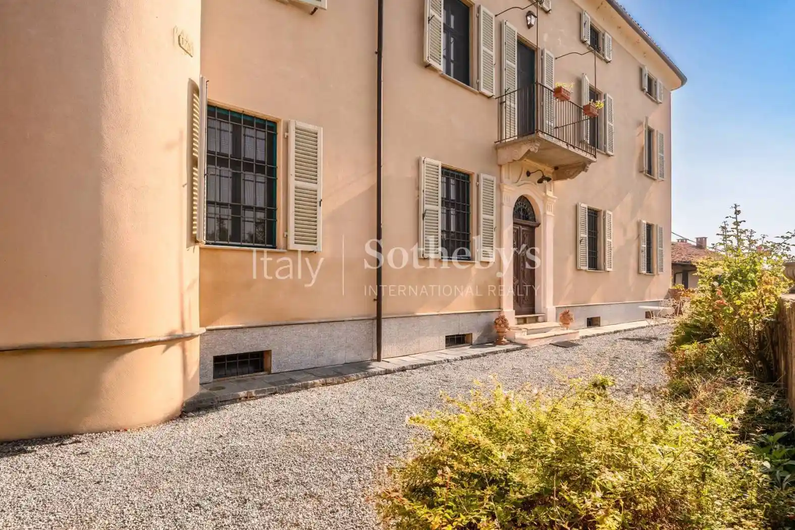 Villa unifamiliare via Generale Guasco, Colcavagno, Montiglio Monferrato - foto 2