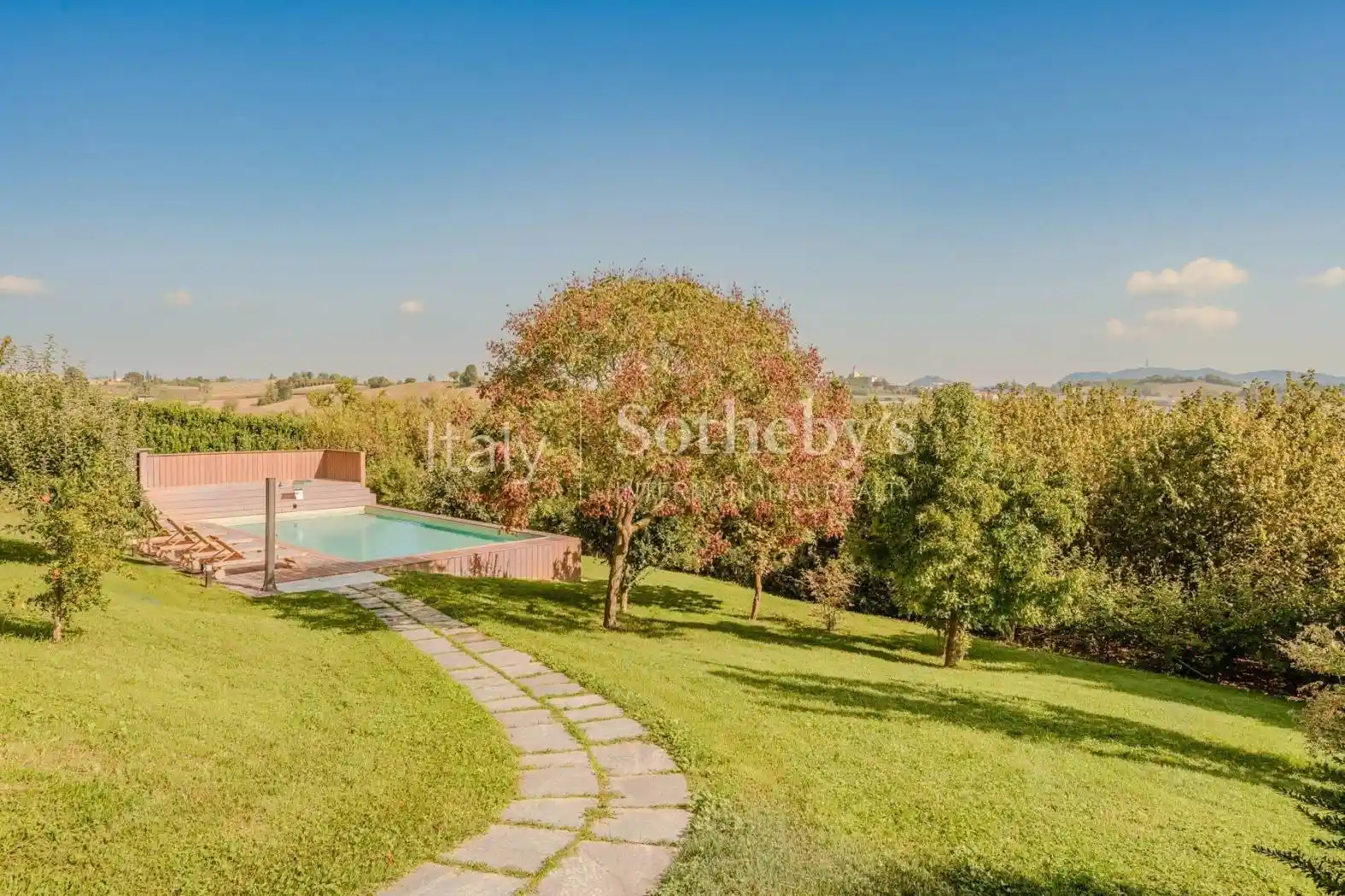 Villa unifamiliare via Generale Guasco, Colcavagno, Montiglio Monferrato - foto 3