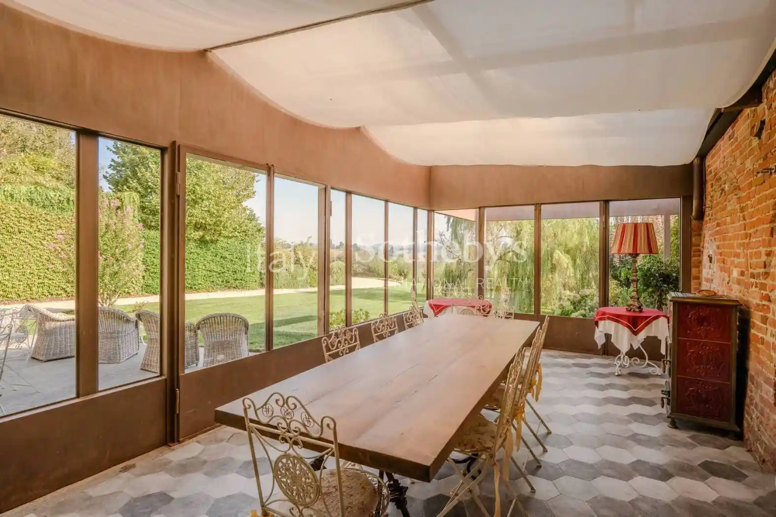 Villa unifamiliare via Generale Guasco, Colcavagno, Montiglio Monferrato - foto 4