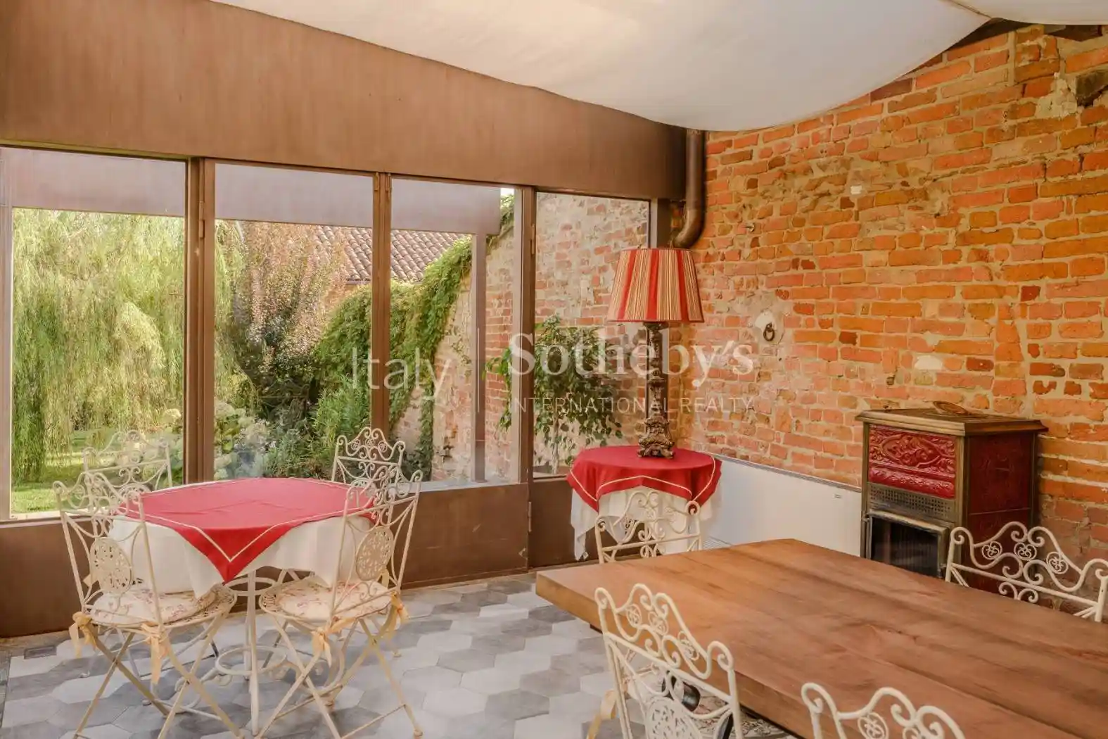 Villa unifamiliare via Generale Guasco, Colcavagno, Montiglio Monferrato - foto 5