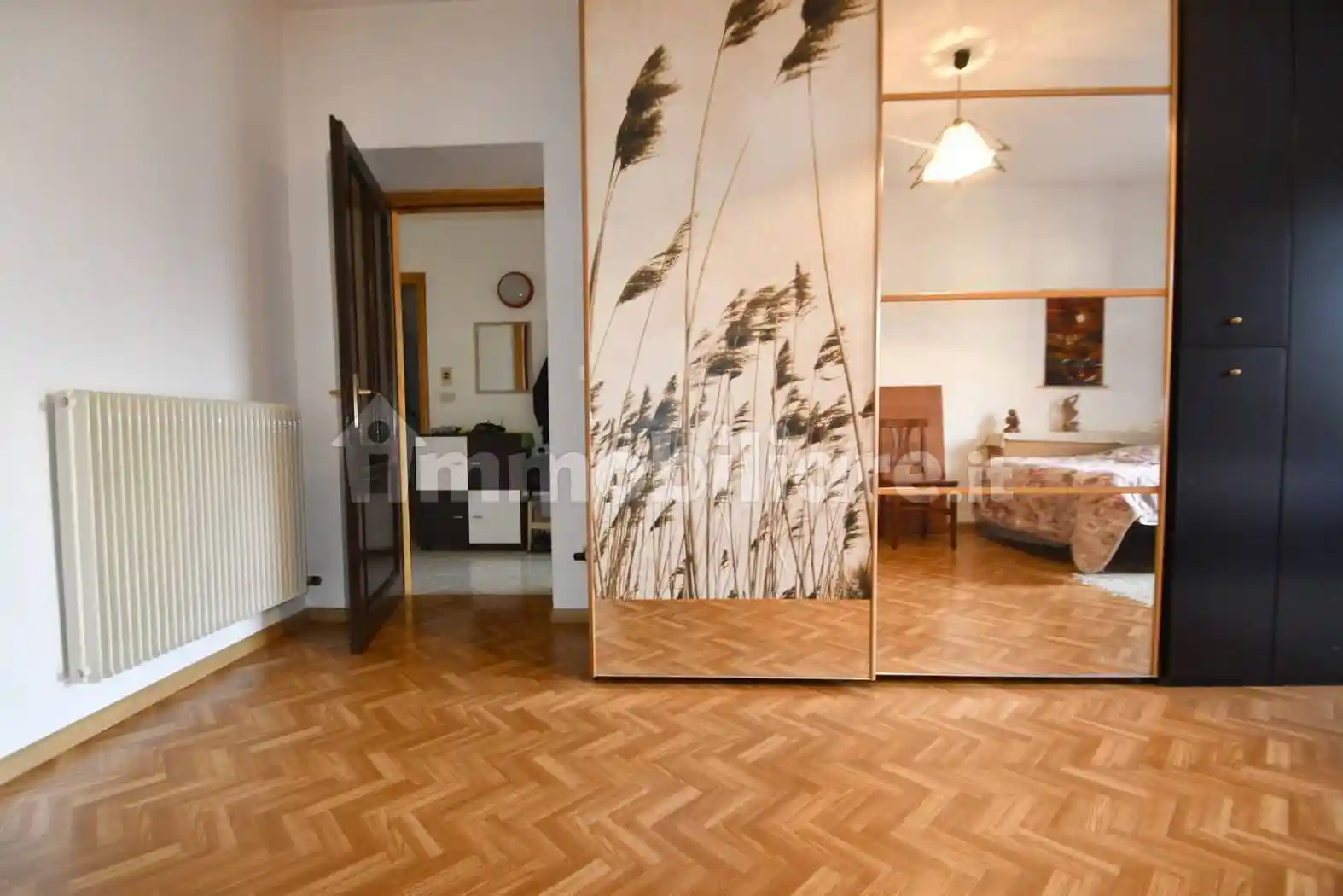 Appartamento in vendita a Borgo Valsugana