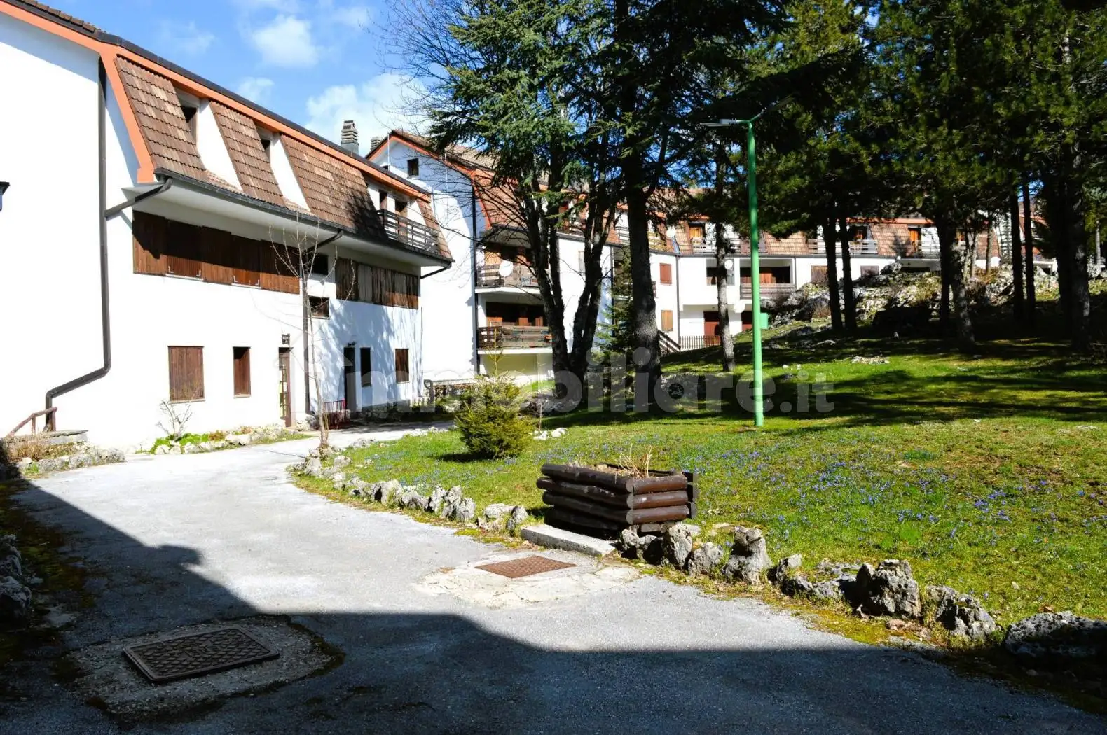 Appartamento in vendita a Cappadocia