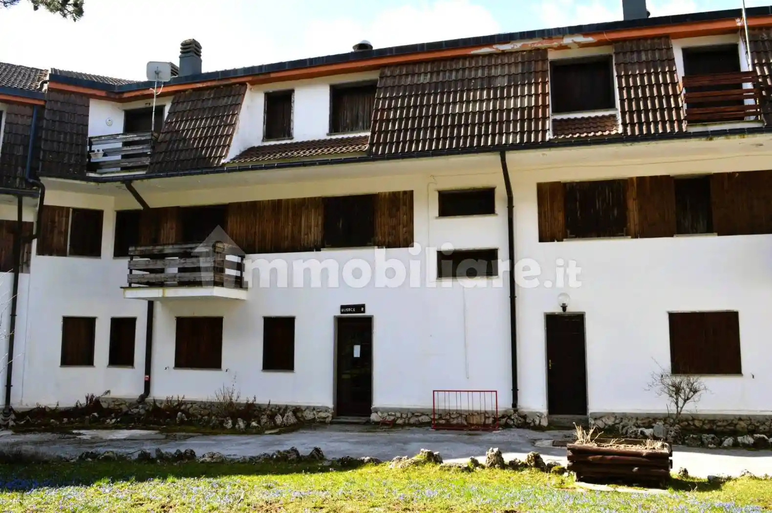 Quadrilocale largo del Camoscio, Camporotondo, Cappadocia - foto 2