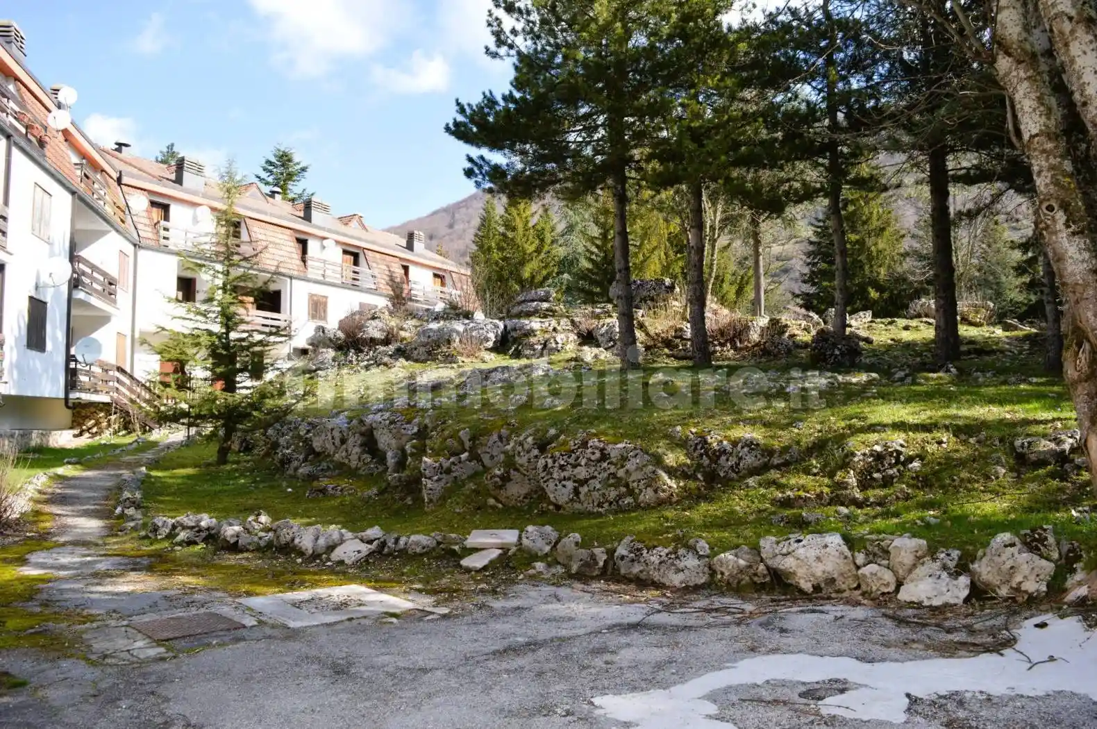 Quadrilocale largo del Camoscio, Camporotondo, Cappadocia - foto 5
