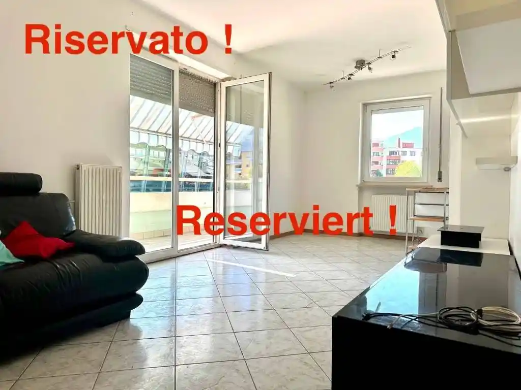 Appartamento in vendita a Merano