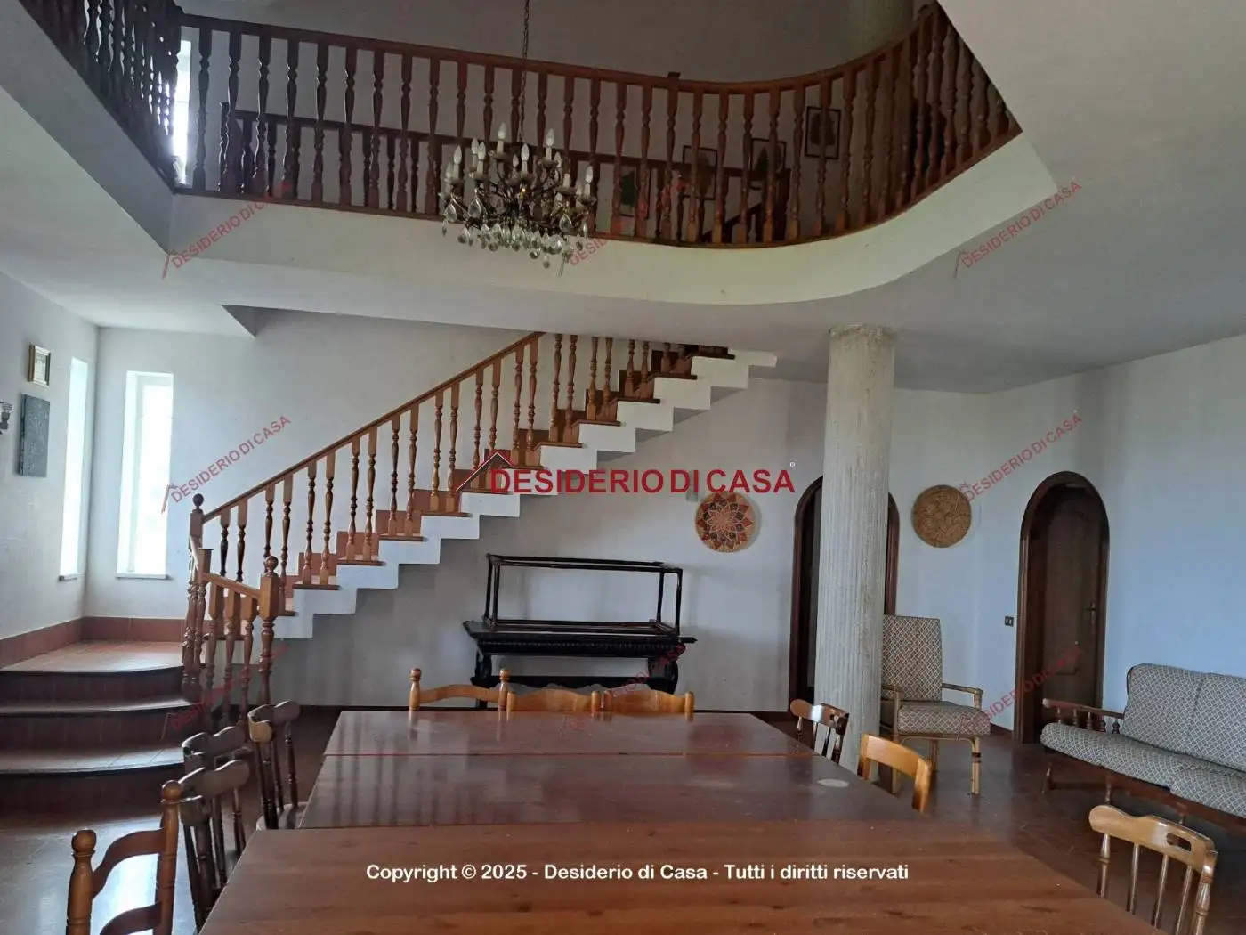 Villa in vendita a Bolognetta