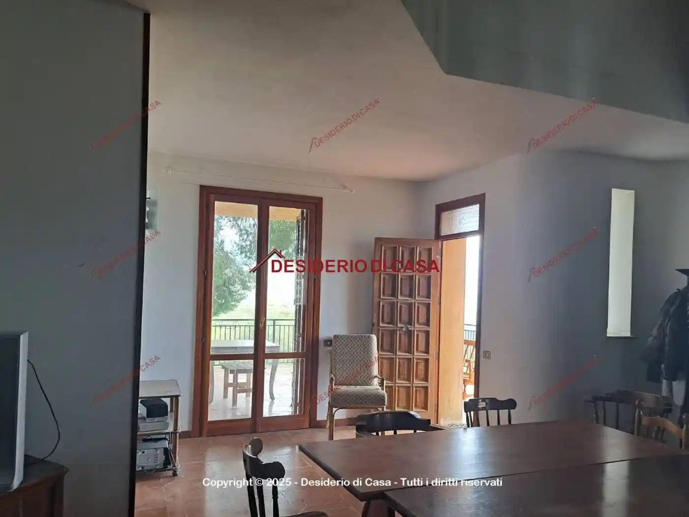 Villa unifamiliare Contrada Roccabianca, Bolognetta - foto 2