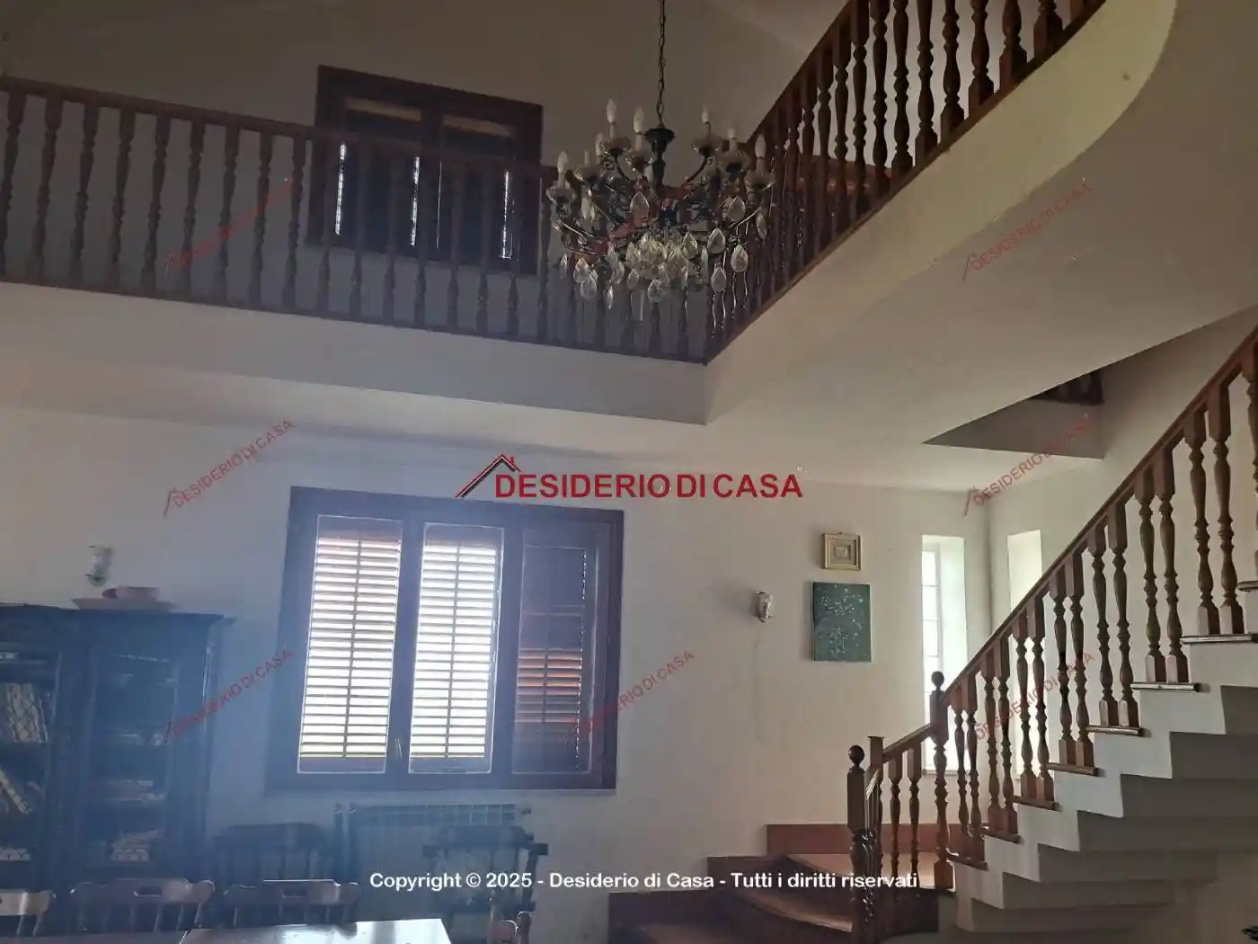 Villa unifamiliare Contrada Roccabianca, Bolognetta - foto 3