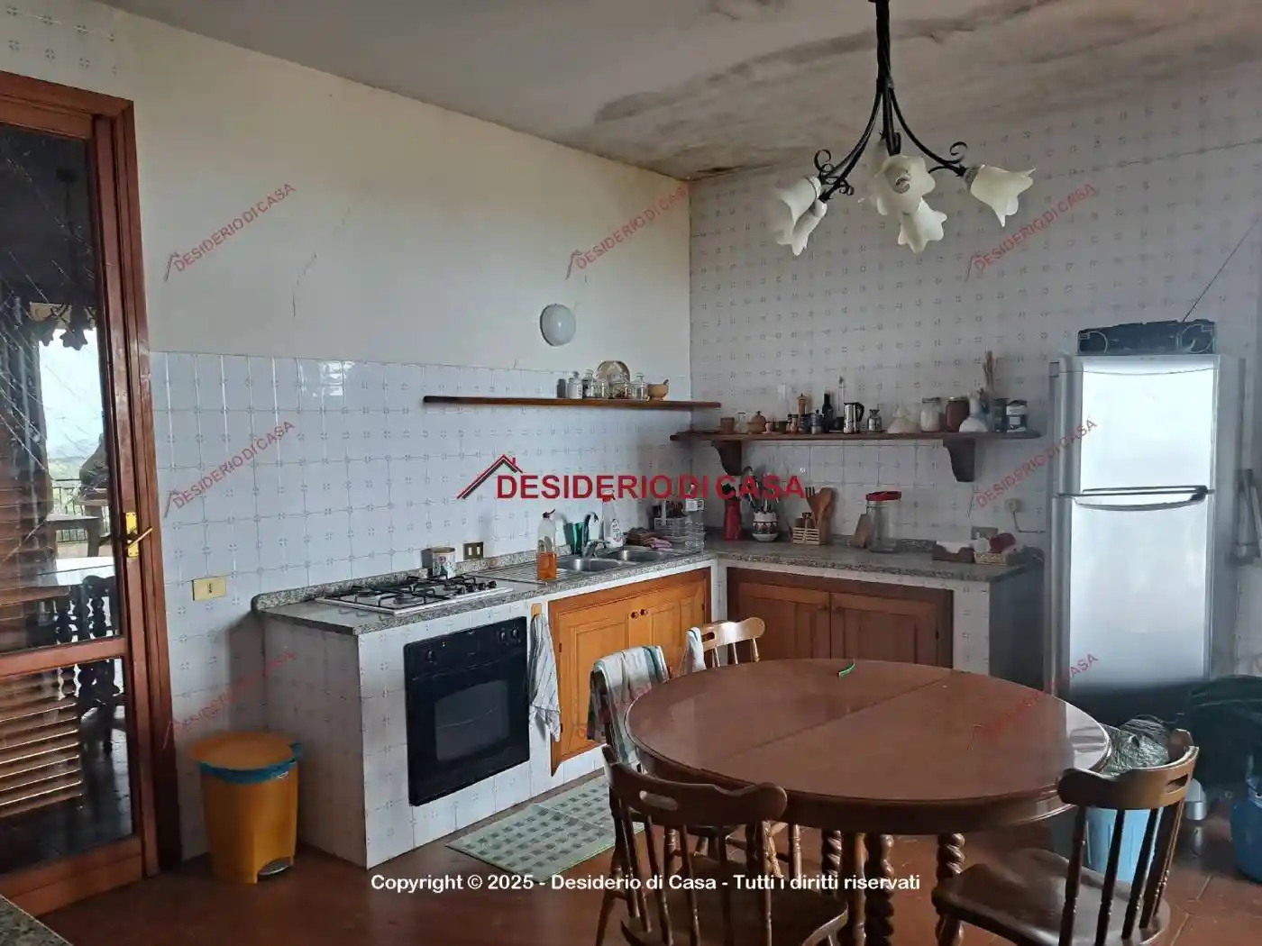 Villa unifamiliare Contrada Roccabianca, Bolognetta - foto 4