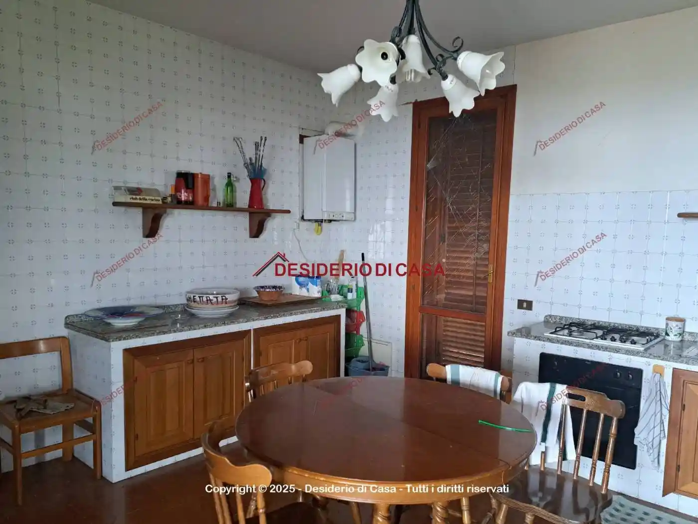 Villa unifamiliare Contrada Roccabianca, Bolognetta - foto 5