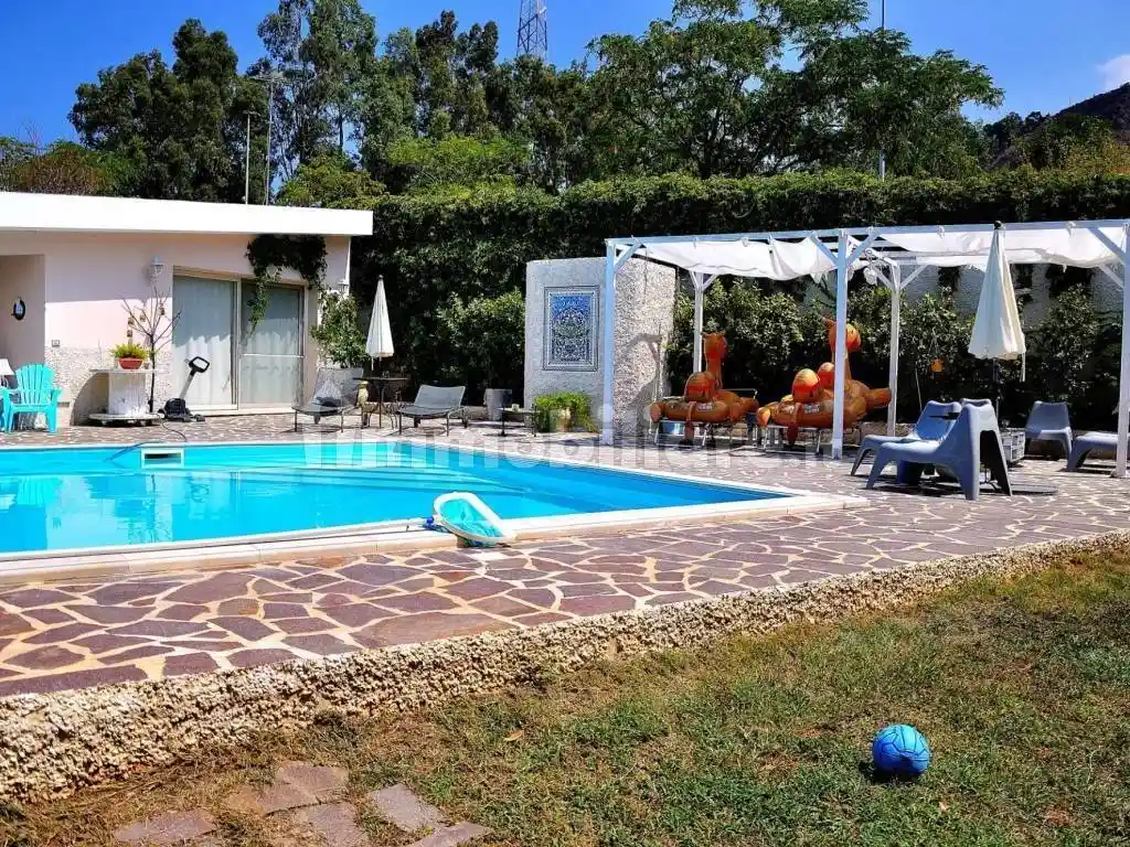 Villa unifamiliare via Petrello, Centro, Villa San Giovanni - foto 2