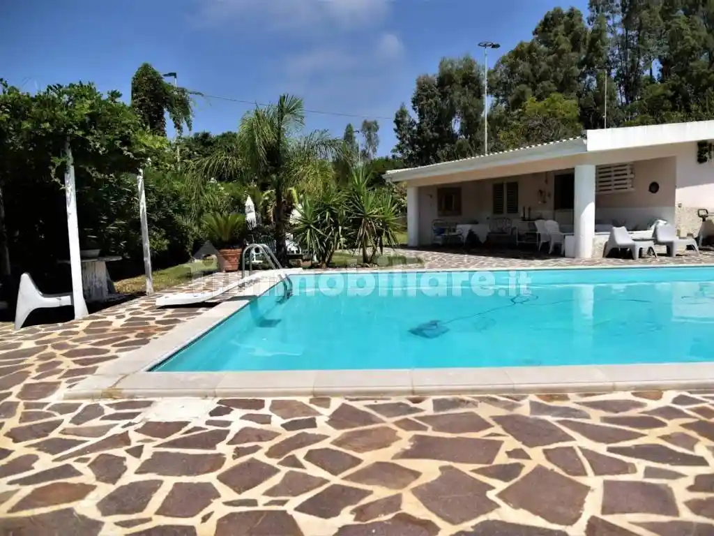 Villa unifamiliare via Petrello, Centro, Villa San Giovanni - foto 3