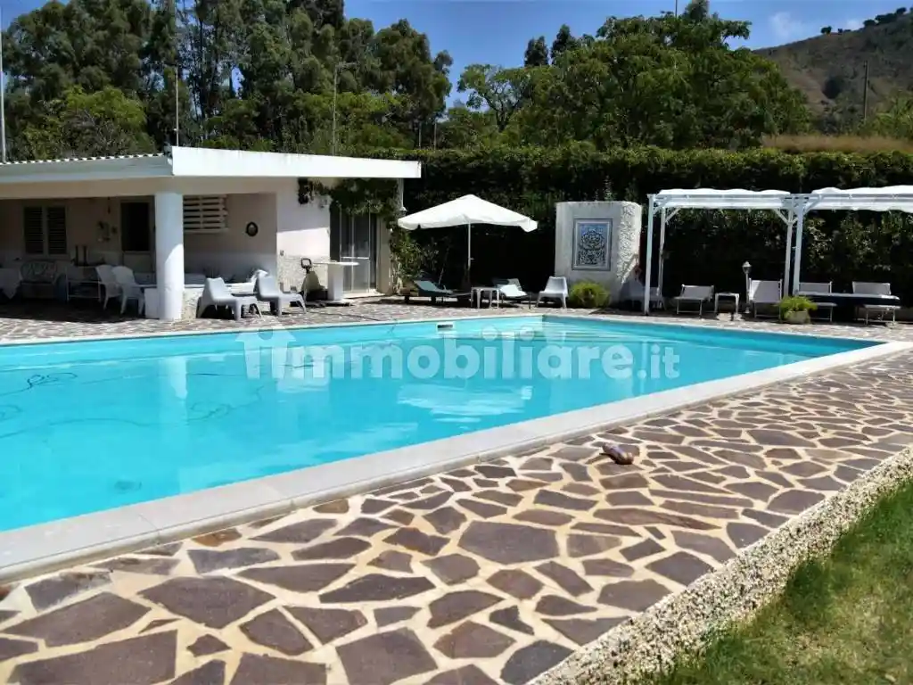 Villa unifamiliare via Petrello, Centro, Villa San Giovanni - foto 4