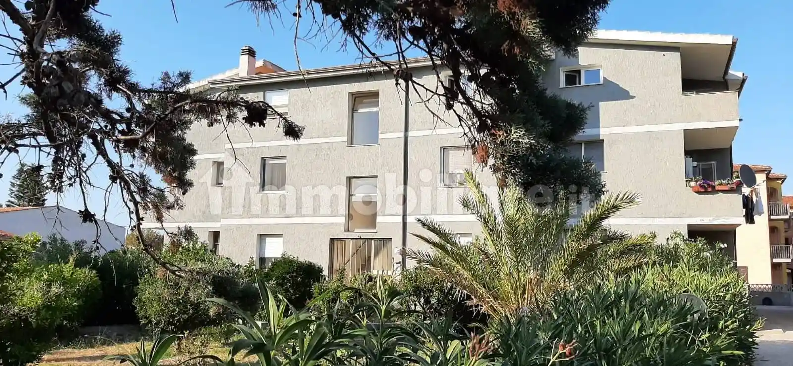 Appartamento in vendita a Valledoria