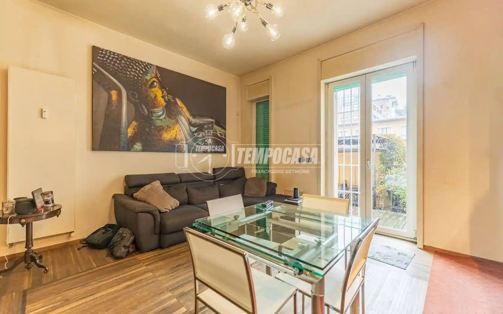 Trilocale buono stato, piano terra, Isola, Milano - foto 2