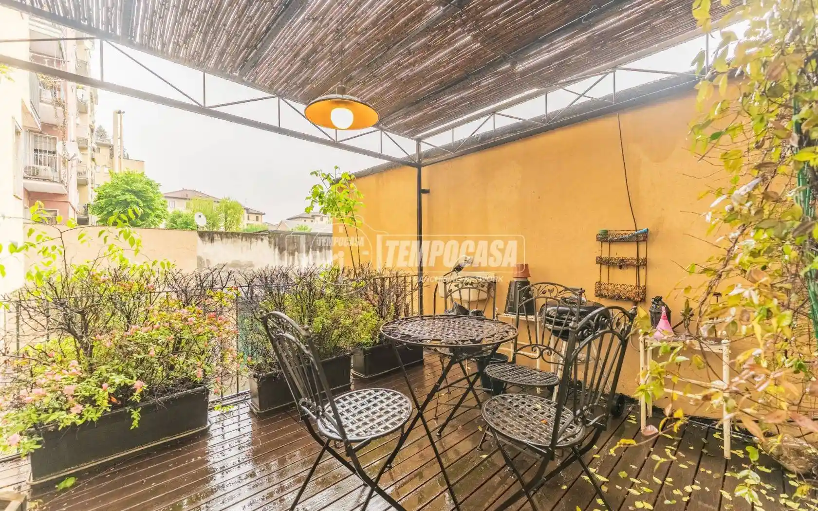 Trilocale buono stato, piano terra, Isola, Milano - foto 3