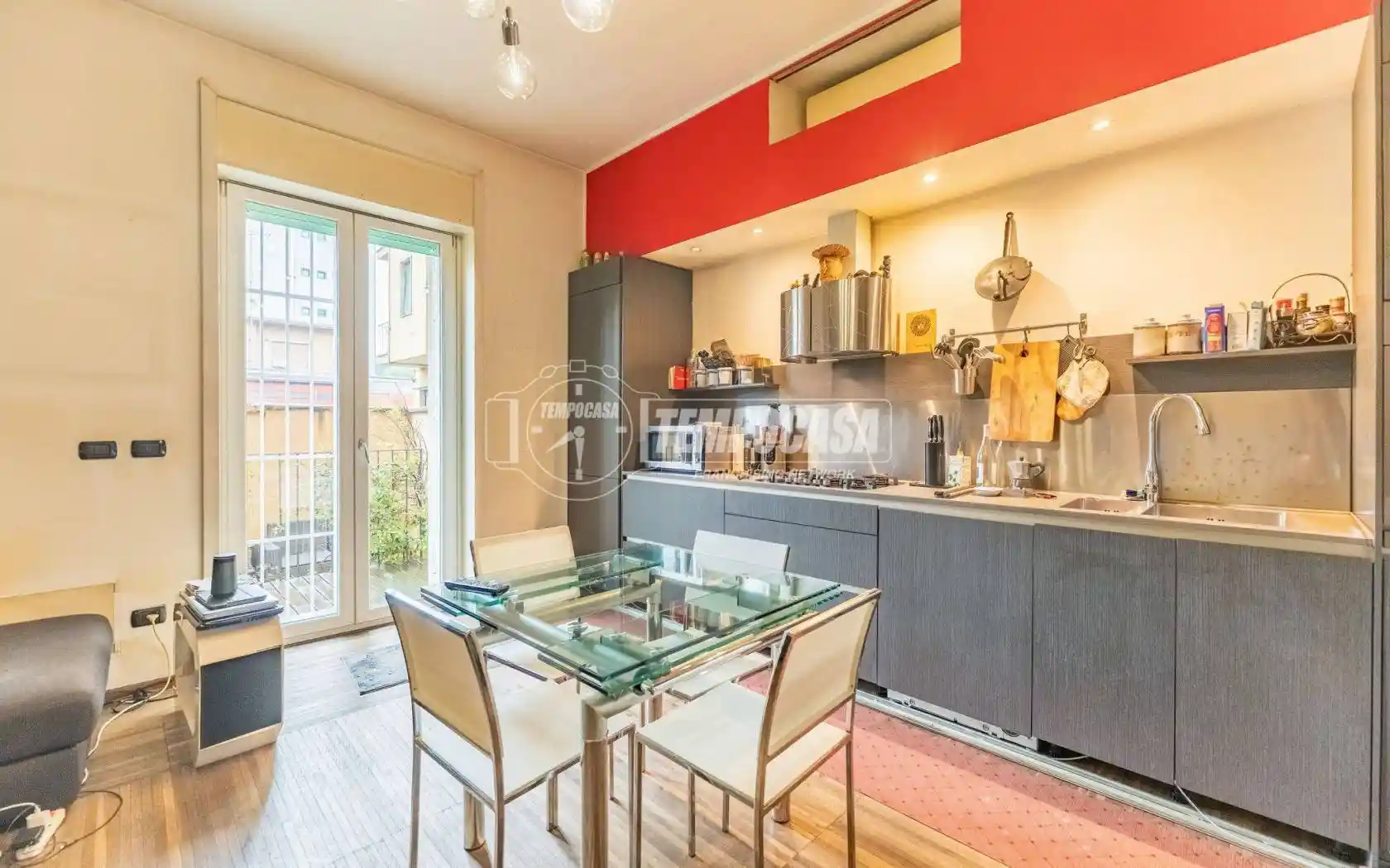 Trilocale buono stato, piano terra, Isola, Milano - foto 4