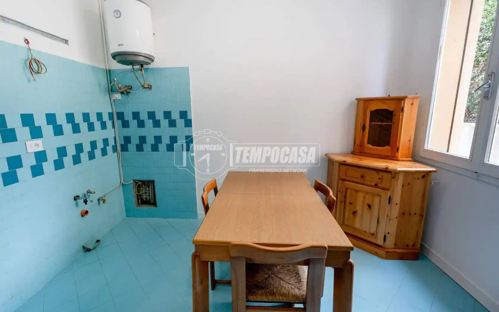 Appartamento in vendita a Faenza