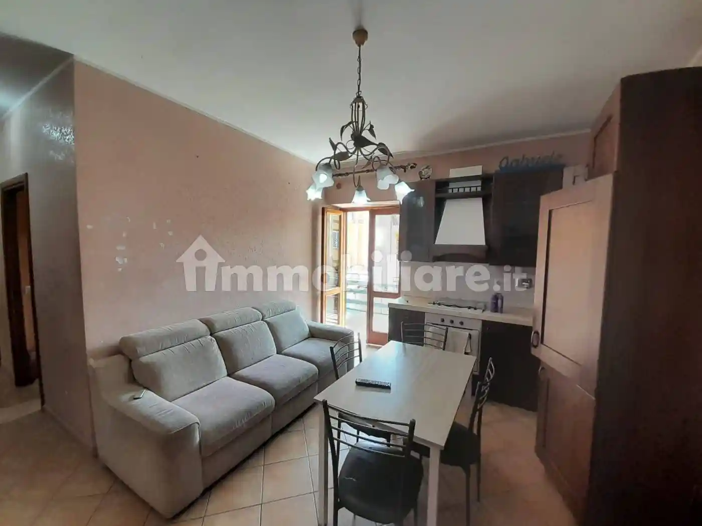 Trilocale via Carlo Saraceni, Torre Angela, Roma - foto 2