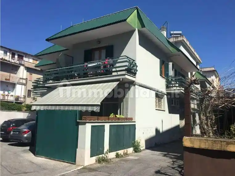 Trilocale via Carlo Saraceni, Torre Angela, Roma - foto 4