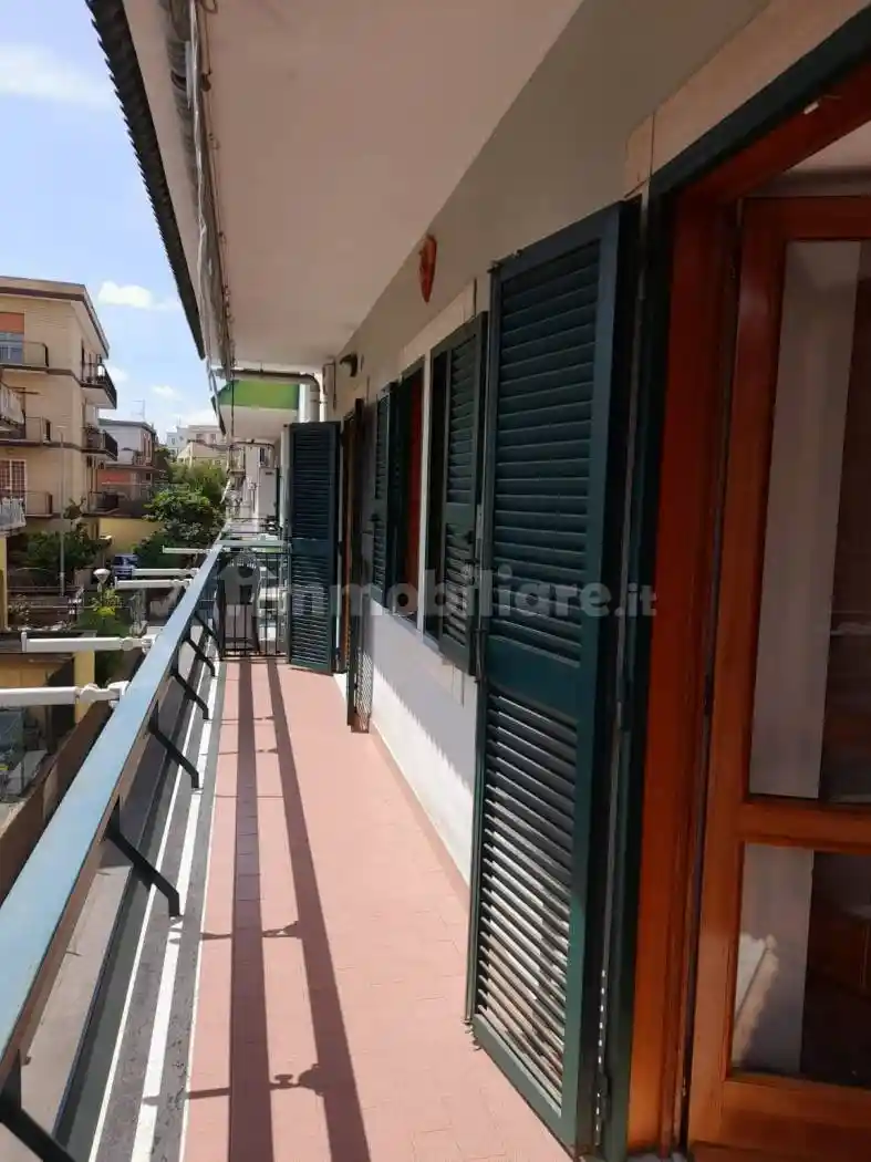 Trilocale via Carlo Saraceni, Torre Angela, Roma - foto 5