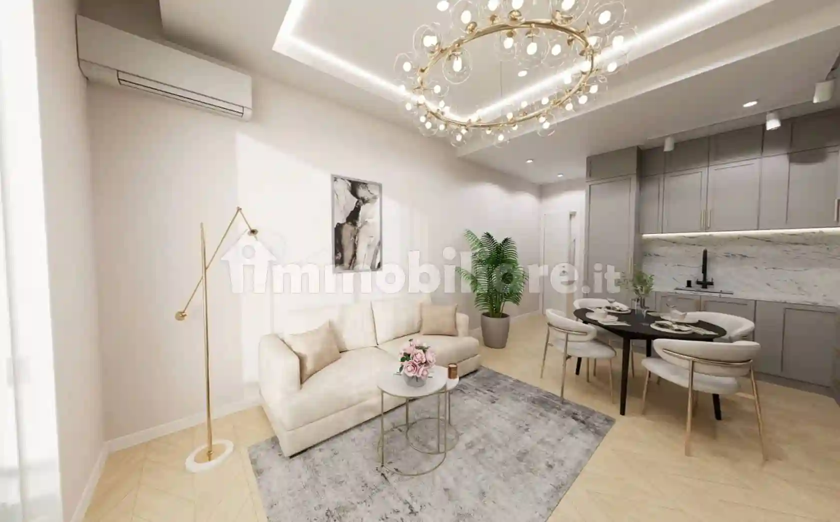 Appartamento - foto 2