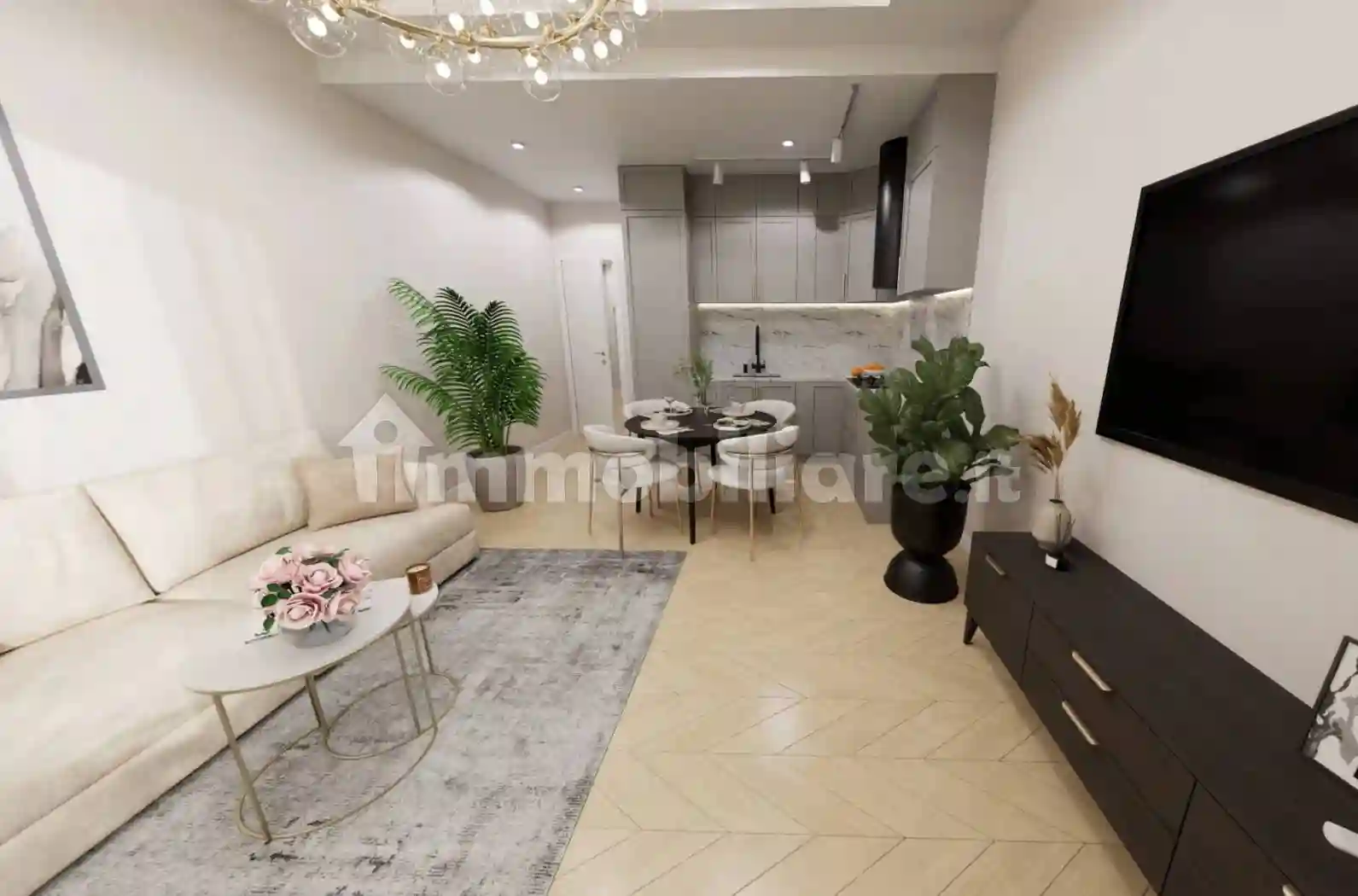 Appartamento - foto 3