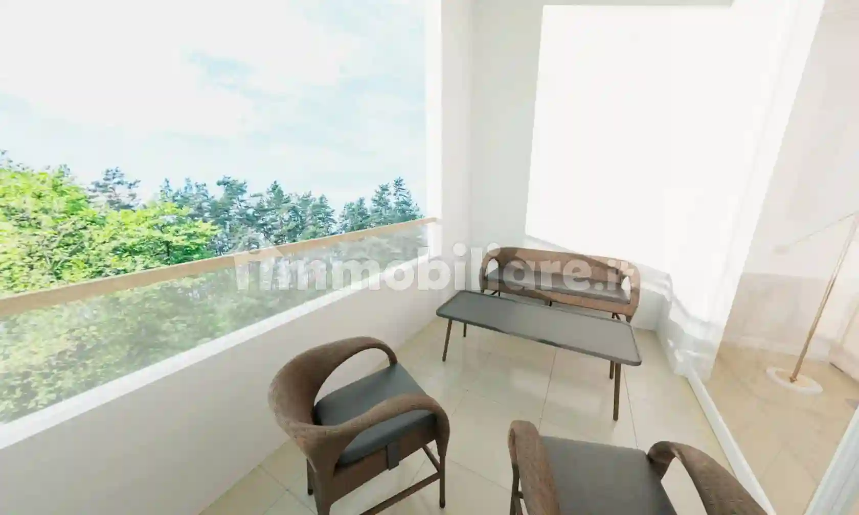 Appartamento - foto 5