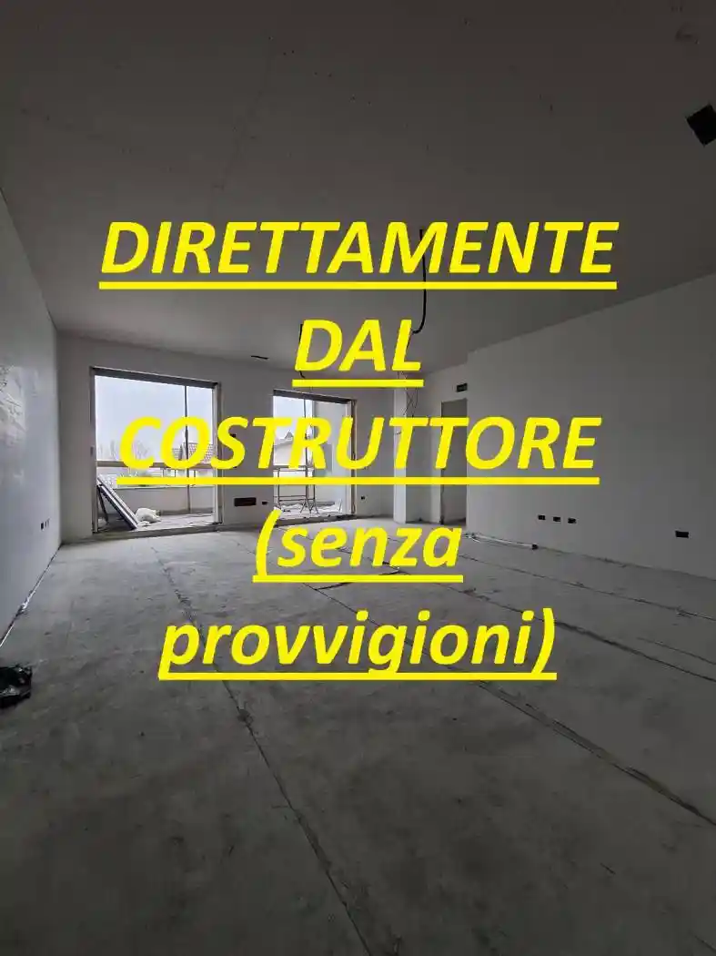 Appartamento in vendita a Carugate