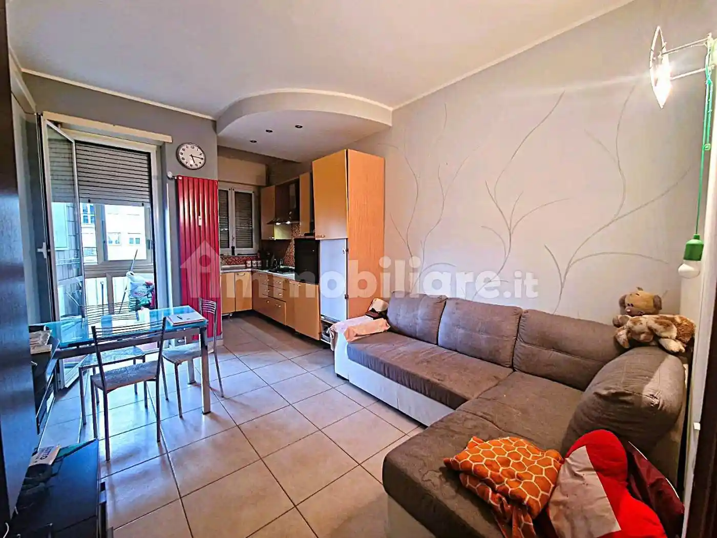 Appartamento in vendita a Torino