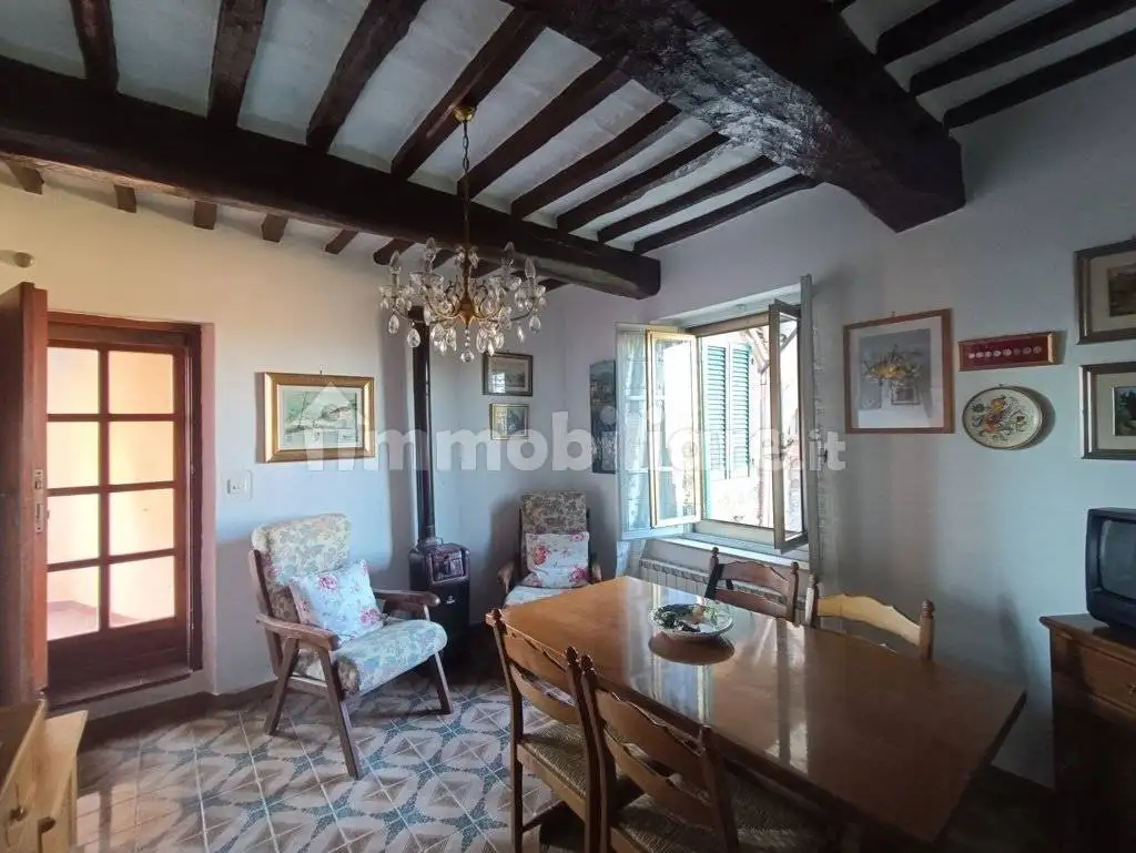 Appartamento in vendita a Castiglione del Lago