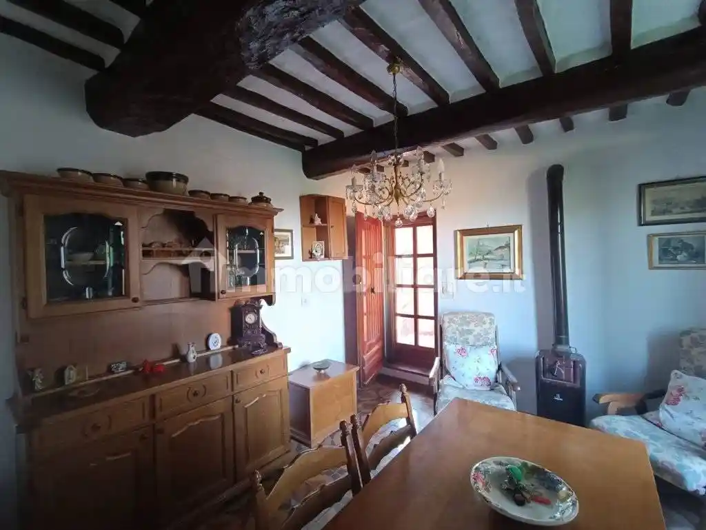 Trilocale via degli Eroi 26, Vaiano, Castiglione del Lago - foto 3