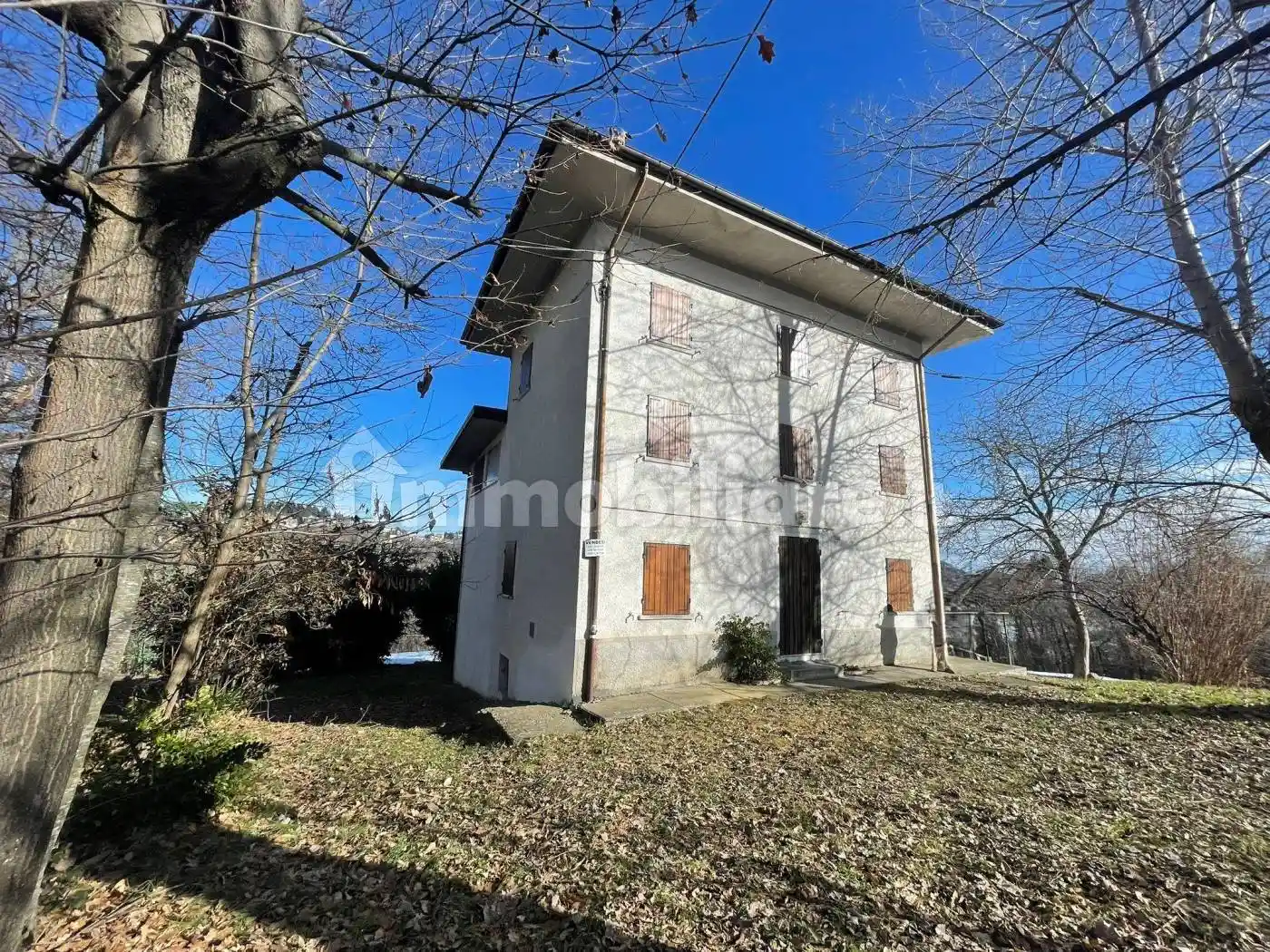 Casa indipendente in vendita a Serramazzoni