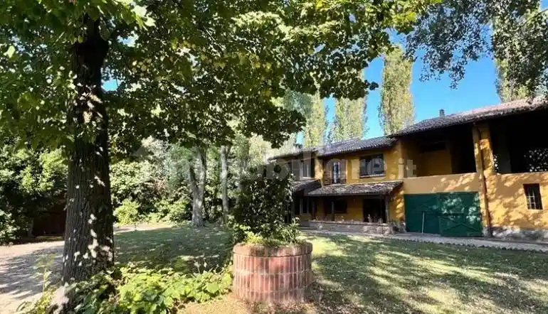 Villa unifamiliare via Bottarone 79, Centro, Verrua Po - foto 2