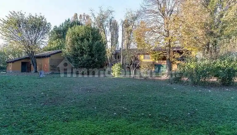 Villa unifamiliare via Bottarone 79, Centro, Verrua Po - foto 5