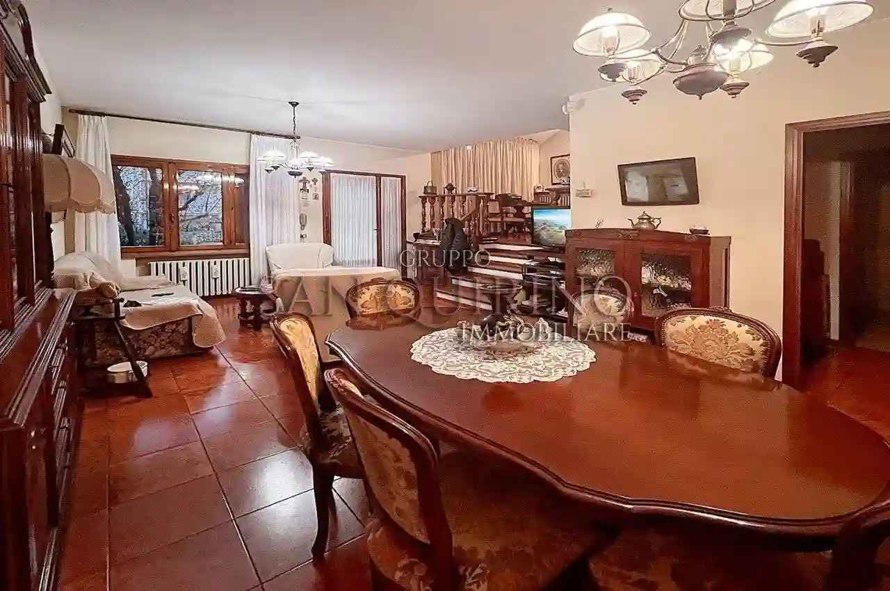 Villetta a schiera - foto 2