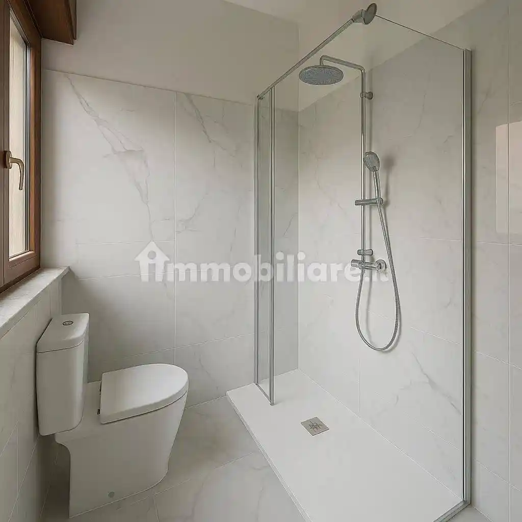 Trilocale via Filippo Palizzi 119, Quarto Oggiaro, Milano - foto 3