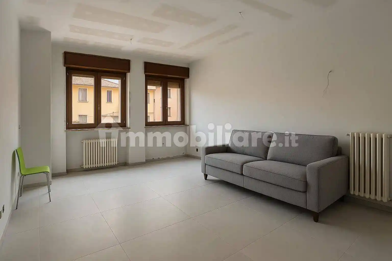 Trilocale via Filippo Palizzi 119, Quarto Oggiaro, Milano - foto 5