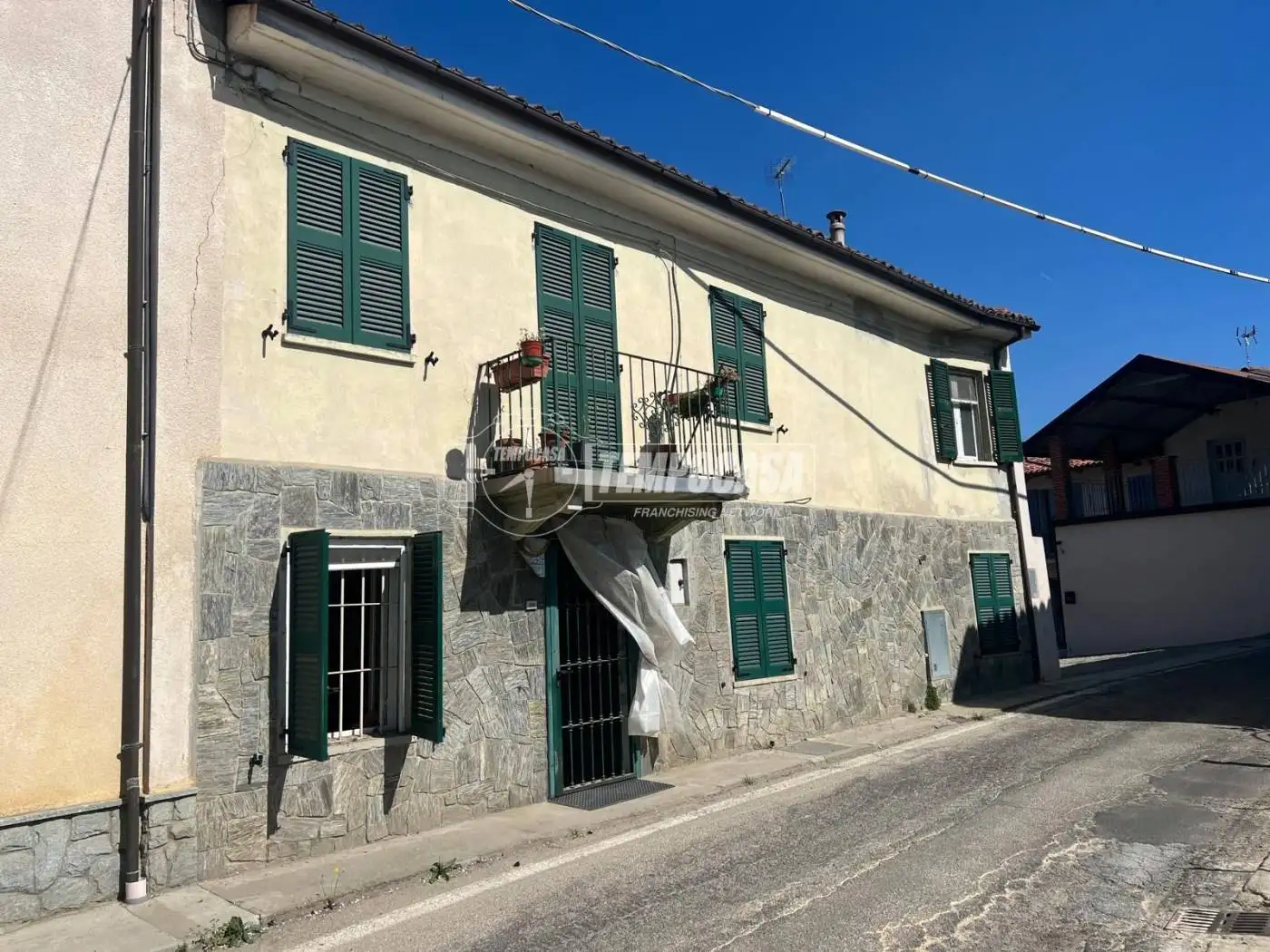 Casa indipendente in vendita a Asti