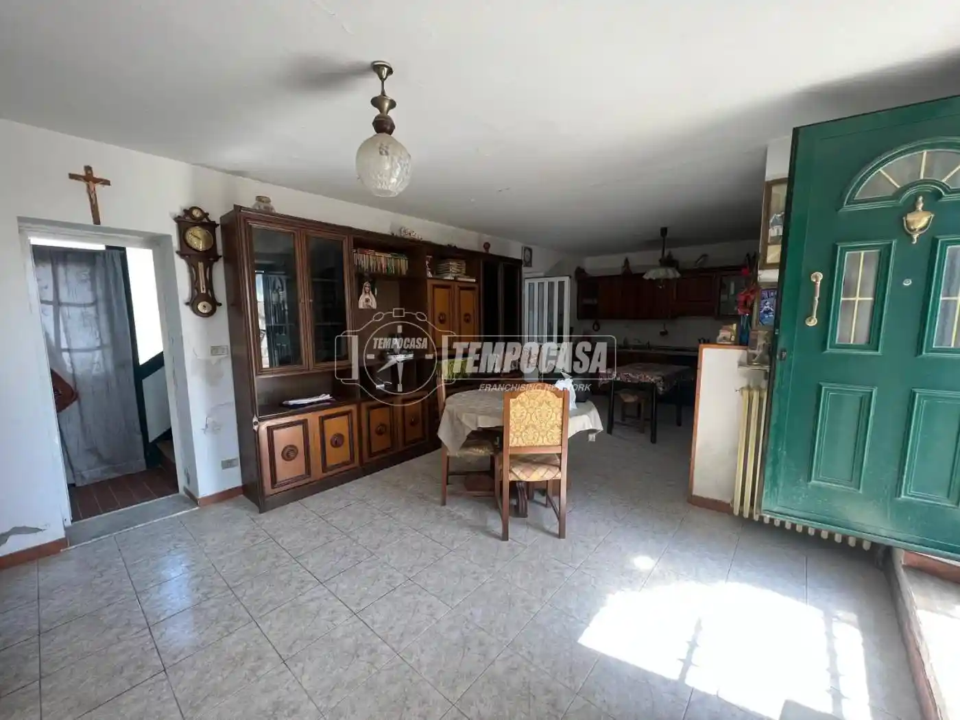 Terratetto unifamiliare Località Mombarone 5, Mombarone, Asti - foto 2