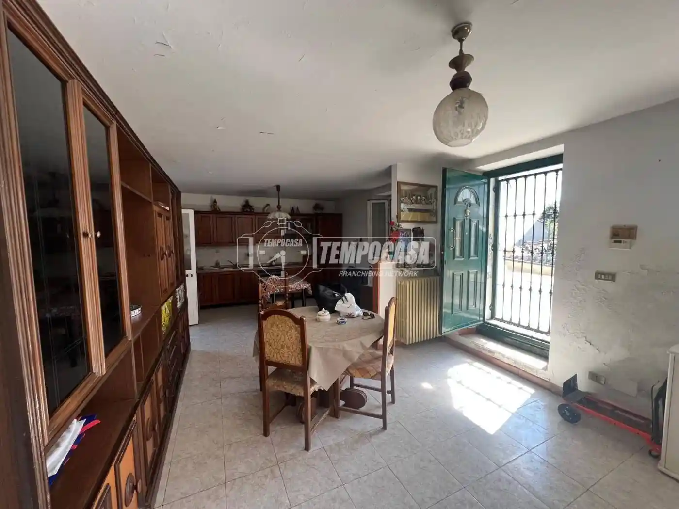 Terratetto unifamiliare Località Mombarone 5, Mombarone, Asti - foto 3