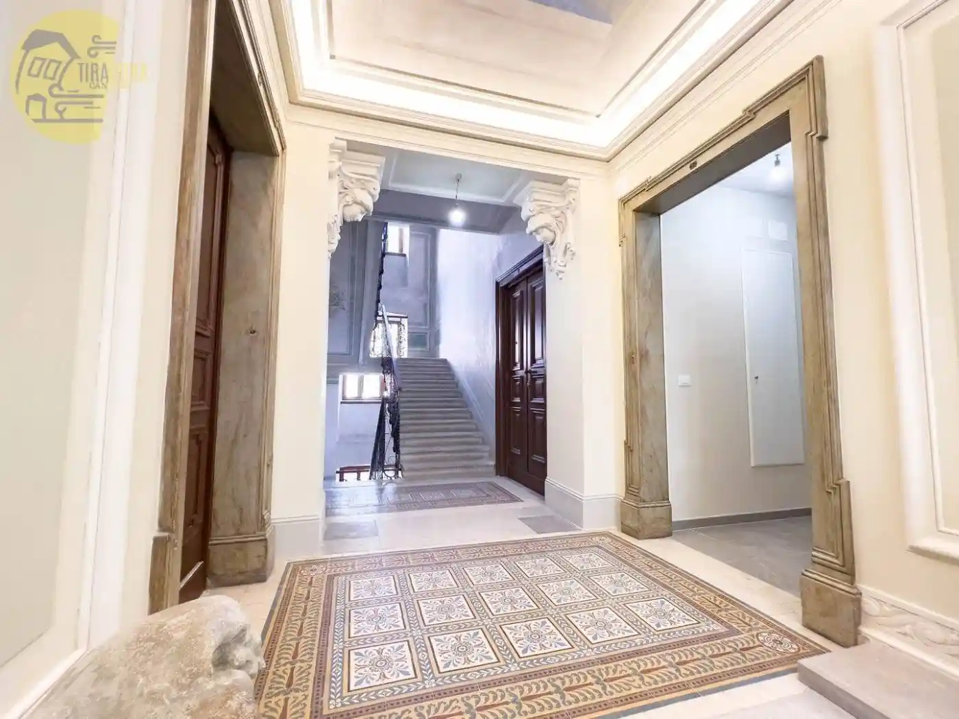 Appartamento in vendita a Trieste