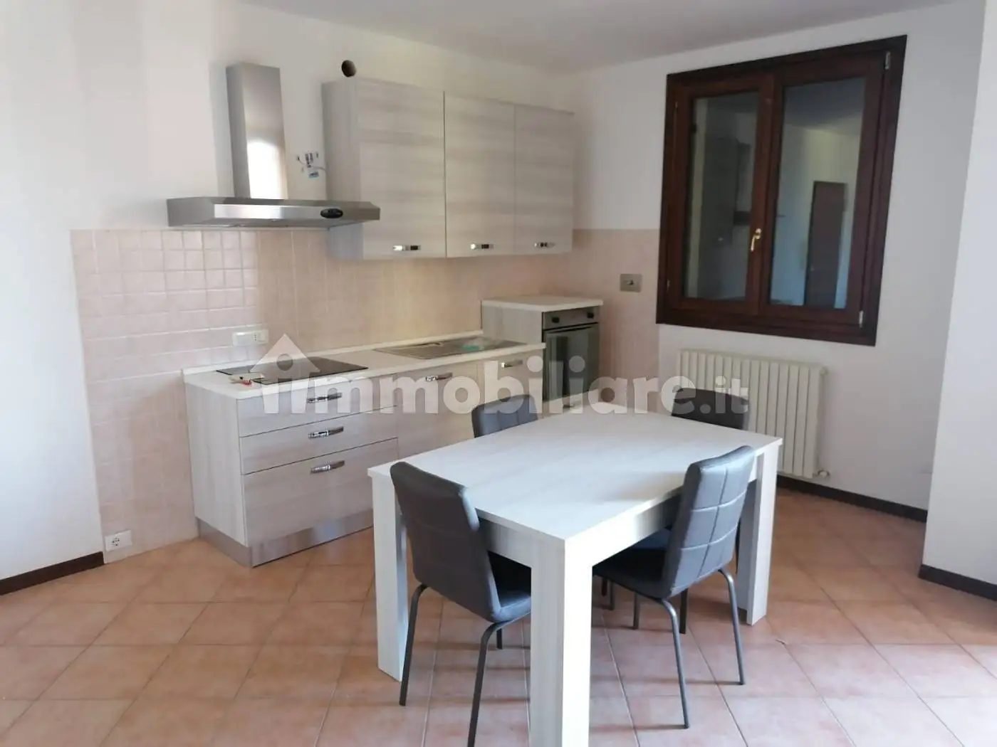 Trilocale via per San Felice, Centro, Camposanto - foto 2