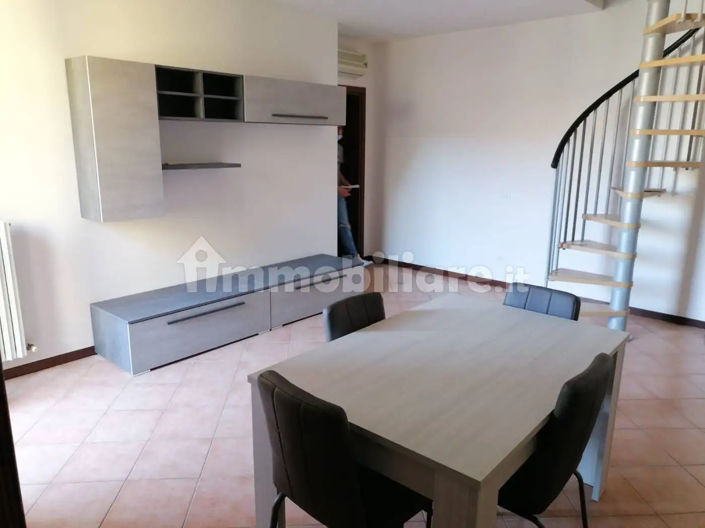 Trilocale via per San Felice, Centro, Camposanto - foto 3