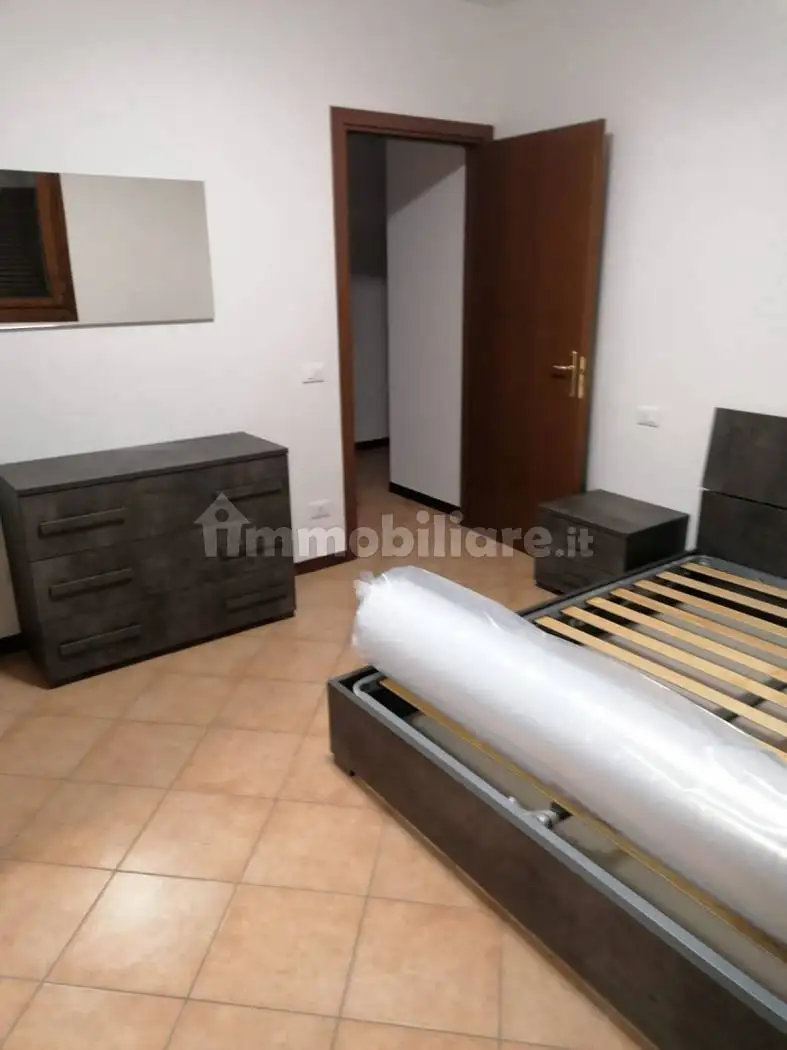 Trilocale via per San Felice, Centro, Camposanto - foto 4