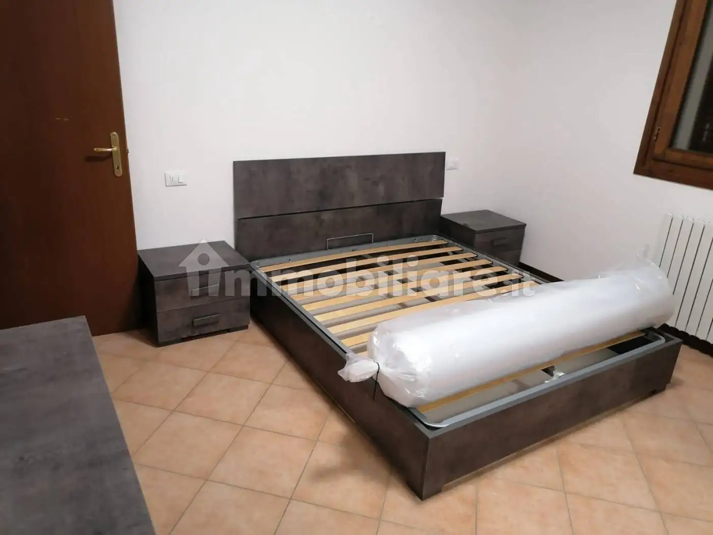 Trilocale via per San Felice, Centro, Camposanto - foto 5