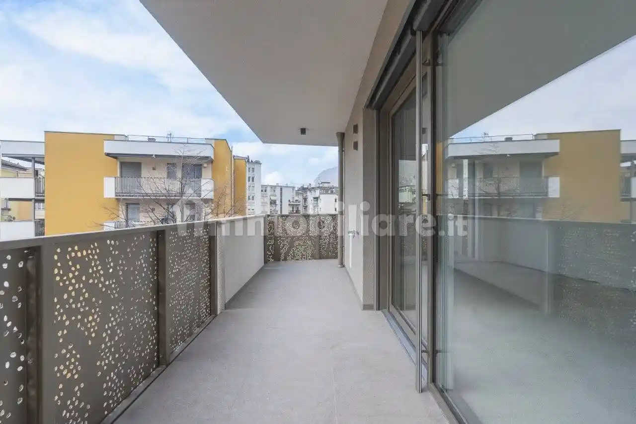 Appartamento in vendita a Bolzano